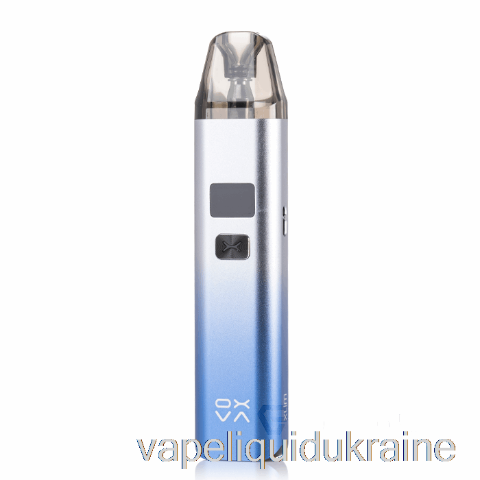 Vape Liquid Ukraine OXVA XLIM V2 25W Pod System Arctic Ice
